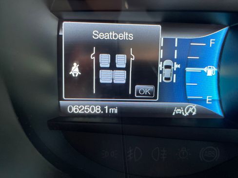 Used 2022 Ford Edge ST-Line image 16