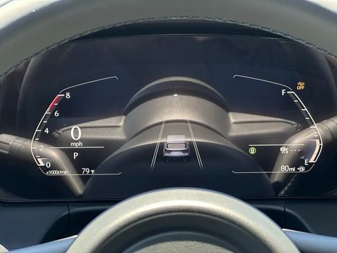 New 2026 MAZDA CX-5 Preferred AWD/4WD image 13