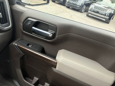 Used 2020 Chevrolet Silverado 1500 RST AWD/4WD image 31