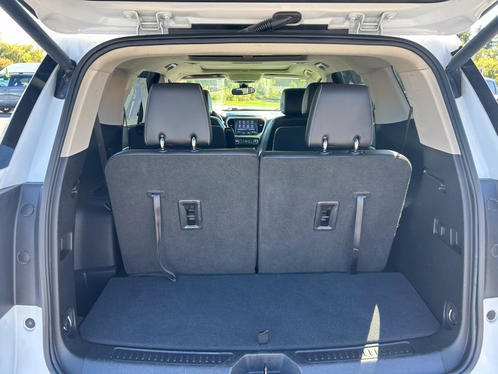 Certified 2023 GMC Acadia Denali AWD/4WD image 22