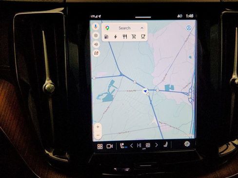 Used 2024 Volvo XC60 T8 Ultimate w/ Protection Package Premier AWD/4WD image 19