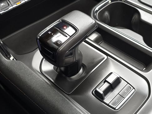 Used 2022 GMC Sierra 1500 AT4 w/ AT4 Premium Package AWD/4WD image 20