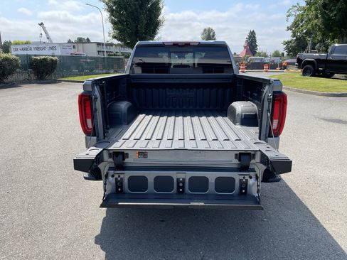 New 2025 GMC Sierra 1500 Denali image 62