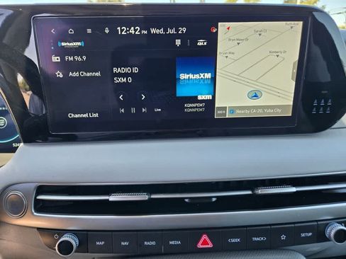 Used 2024 Hyundai Palisade SEL AWD/4WD image 11