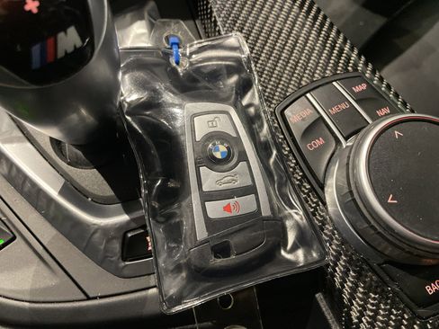 Used 2020 BMW M4 Coupe image 41