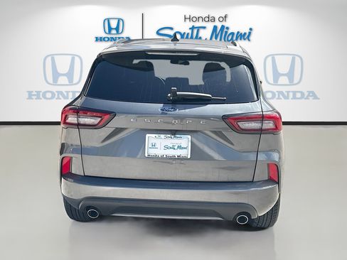 Used 2023 Ford Escape ST-Line image 6