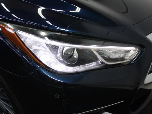 Used 2018 INFINITI QX60 Luxe w/ Premium Plus Package AWD/4WD image 28