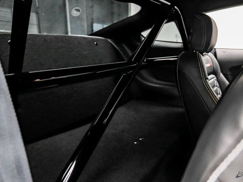 Used 2021 Ford Mustang Shelby GT500 w/ Technology Package image 94