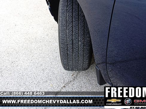 Certified 2021 Chevrolet Silverado 1500 Custom image 39