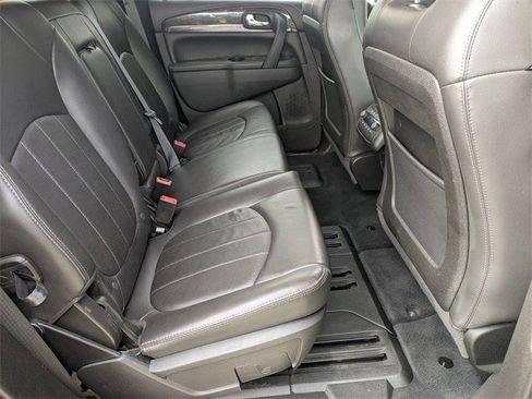 Used 2016 Buick Enclave Premium w/ Trailering Package image 39