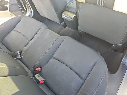 Used 2018 Honda Civic Sport image 12