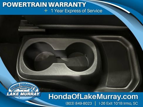 Used 2023 Toyota Highlander XLE FWD image 21