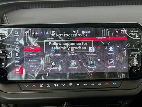 New 2026 Dodge Charger Scat Pack image 15