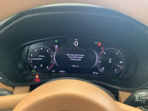 Certified 2026 MAZDA CX-70 3.3 Turbo S w/ Premium Plus AWD/4WD image 8