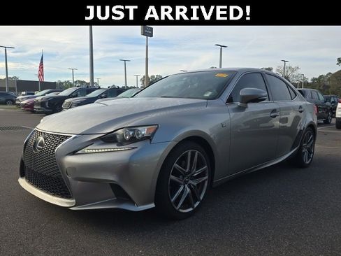 Used 2015 Lexus IS 250 image 23