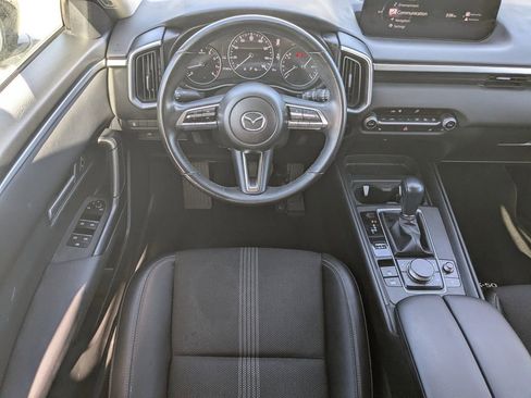 Used 2024 MAZDA CX-50 AWD 2.5 S w/ Preferred Package image 13