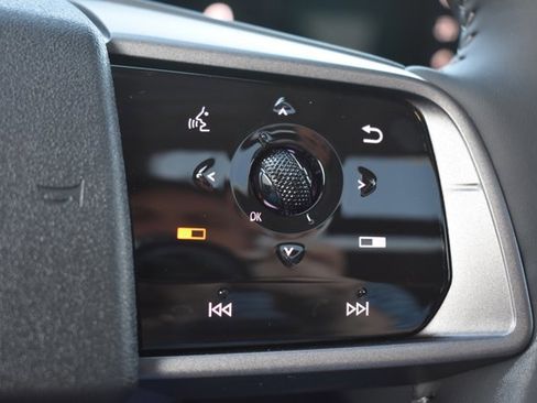 New 2026 Nissan Murano Platinum w/ Cargo Package image 23