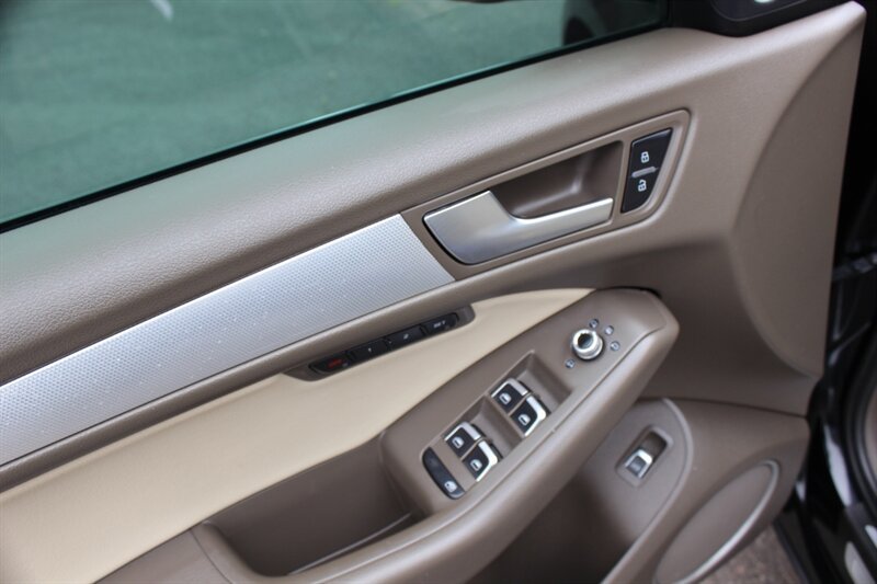 Used 2013 Audi Q5 2.0T Premium Plus AWD/4WD image 11
