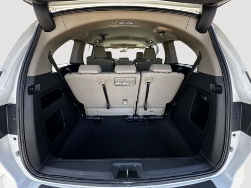 Used 2020 Honda Odyssey EX-L image 29