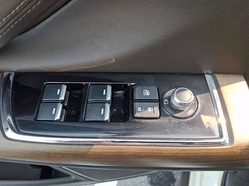 Used 2021 MAZDA CX-9 Signature AWD/4WD image 15