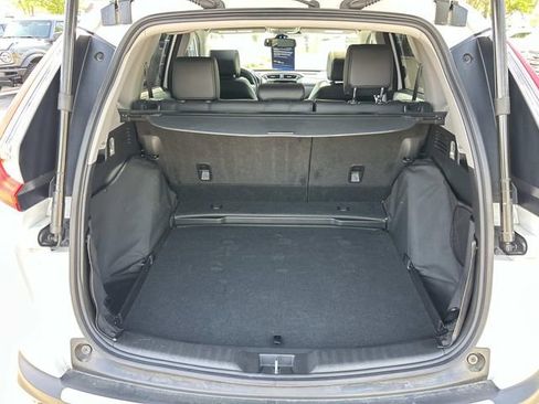 Used 2019 Honda CR-V Touring image 22