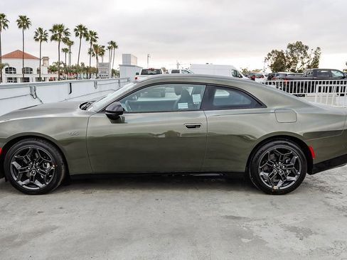 New 2026 Dodge Charger R/T image 12