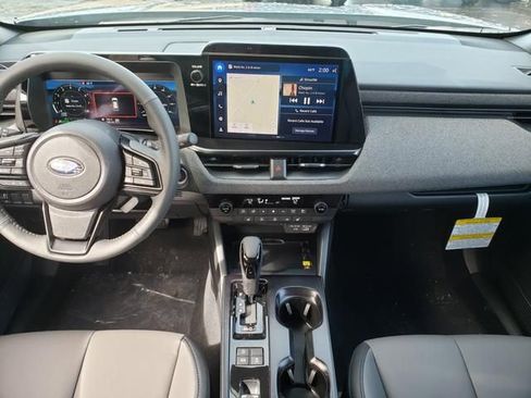 New 2026 Subaru Outback Premium image 14