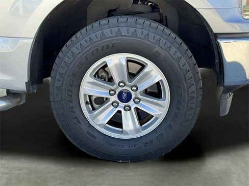 Used 2018 Ford F150 XLT w/ Equipment Group 301A Mid image 18