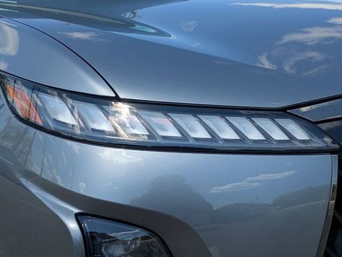 New 2026 INFINITI QX80 4WD w/ Sport Exterior Package image 9