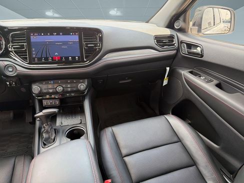 New 2026 Dodge Durango GT AWD/4WD image 28