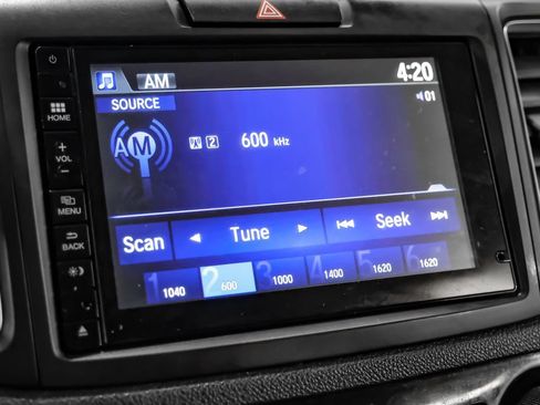 Used 2015 Honda CR-V EX-L image 32