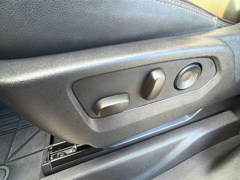 Used 2024 Chevrolet Silverado 3500 High Country w/ High Country Premium Package image 12