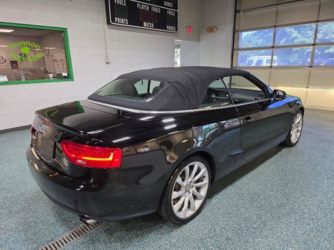 Used 2014 Audi A5 2.0T Premium Plus w/ Premium Plus Package AWD/4WD image 6