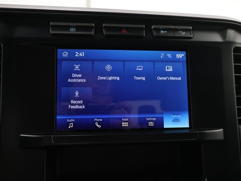 Used 2024 Ford F250 XLT AWD/4WD image 56