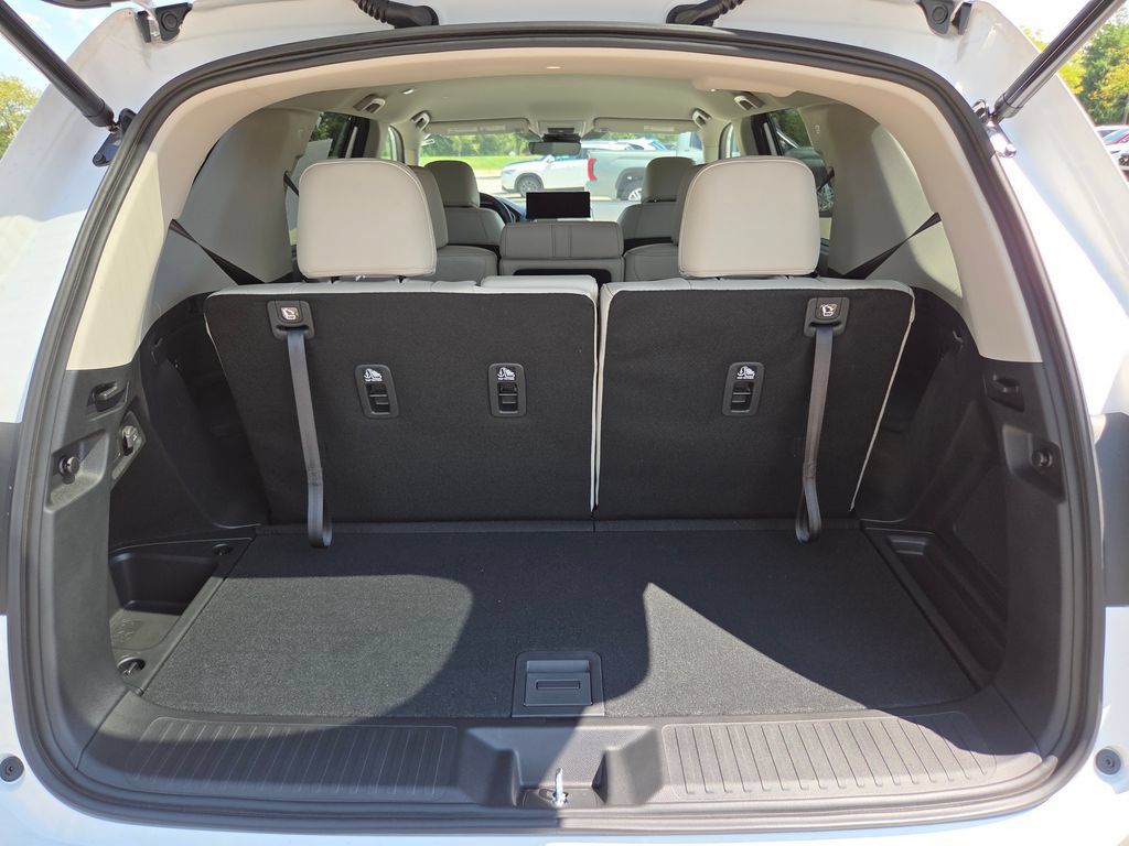 New 2026 Honda Pilot EX-L image 26