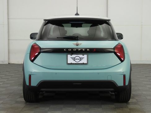 Used 2026 MINI Cooper S FWD image 7
