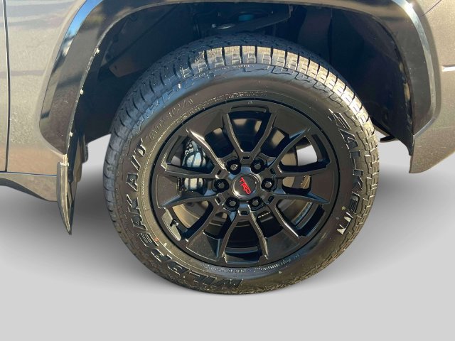 Used 2024 Toyota Tundra 1794 Edition w/ TRD Off-Road Package AWD/4WD image 13