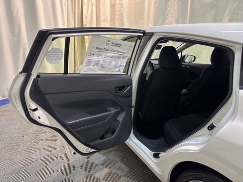 New 2025 Subaru Impreza 2.0i Sport image 28