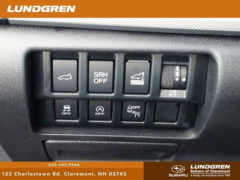 Used 2020 Subaru Forester Limited image 29