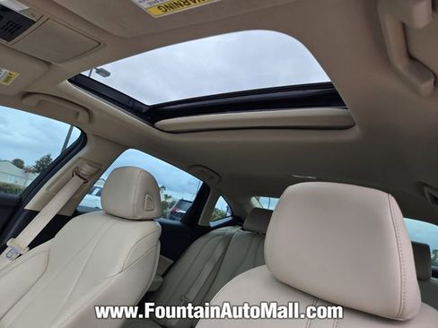 Certified 2023 Acura TLX Base image 17