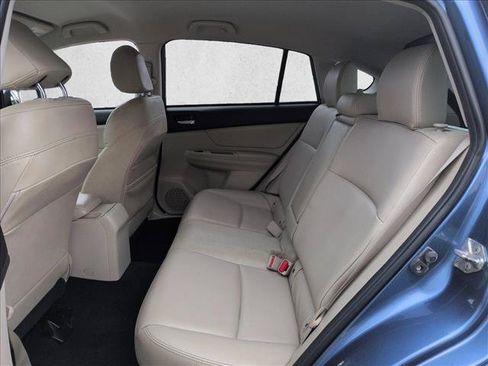Used 2014 Subaru Crosstrek 2.0i Limited AWD/4WD image 20