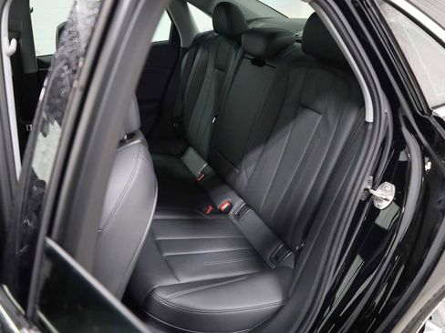 Used 2017 Audi A4 2.0T Premium image 32