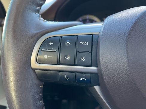 Used 2018 Lexus ES 350 350 w/ Premier Package image 19