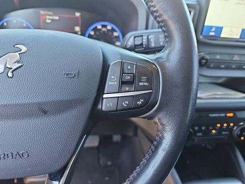 Used 2022 Ford Bronco Sport Big Bend w/ Convenience Package AWD/4WD image 18