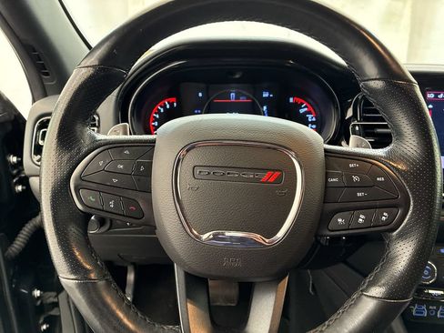 Used 2024 Dodge Durango GT AWD/4WD image 15