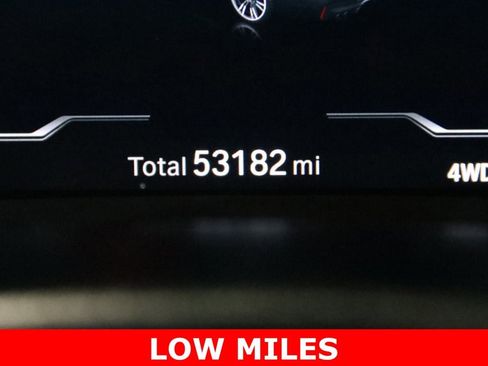 Used 2023 BMW M5 w/ Executive Package image 18