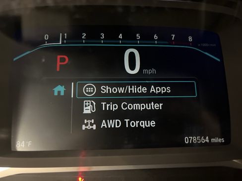 Used 2019 Honda Passport Touring image 16