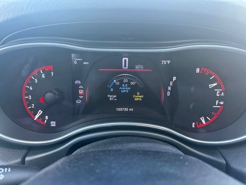 Used 2020 Dodge Durango SXT AWD/4WD image 29