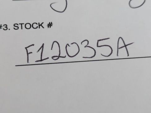 Used 2024 Hyundai Santa Fe SEL image 8