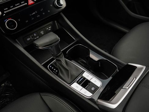 New 2026 Hyundai Santa Cruz SEL AWD/4WD image 25